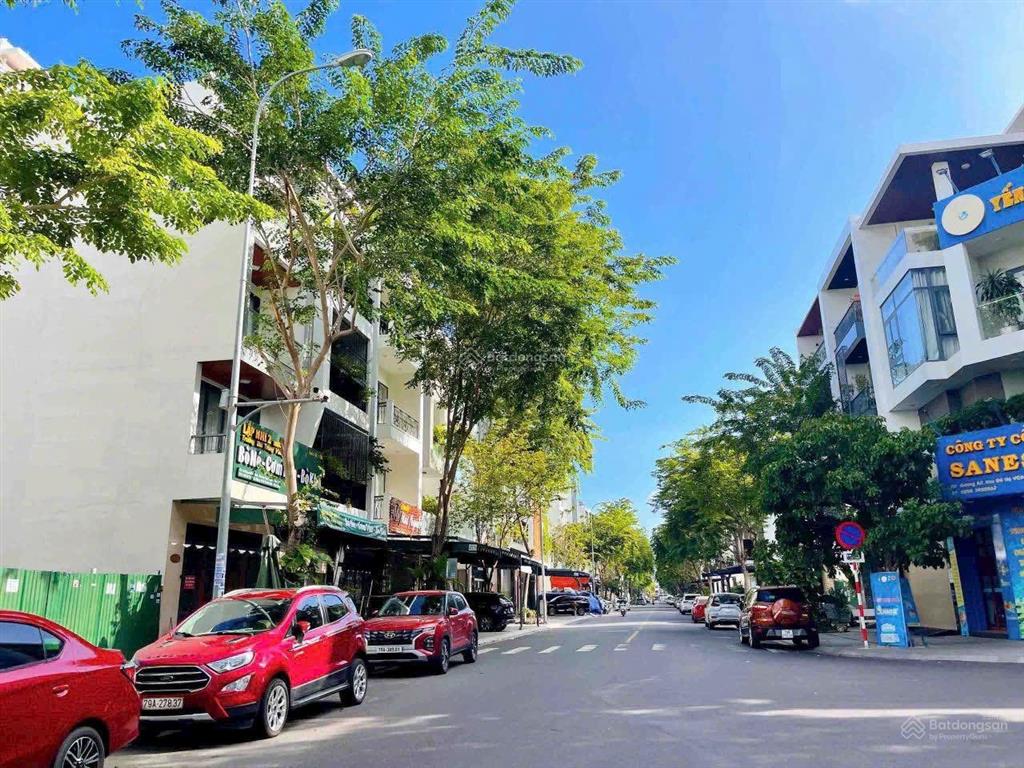 Cần bán gấp căn góc 2 mặt tiền a1 vĩnh điềm trung, nha trang