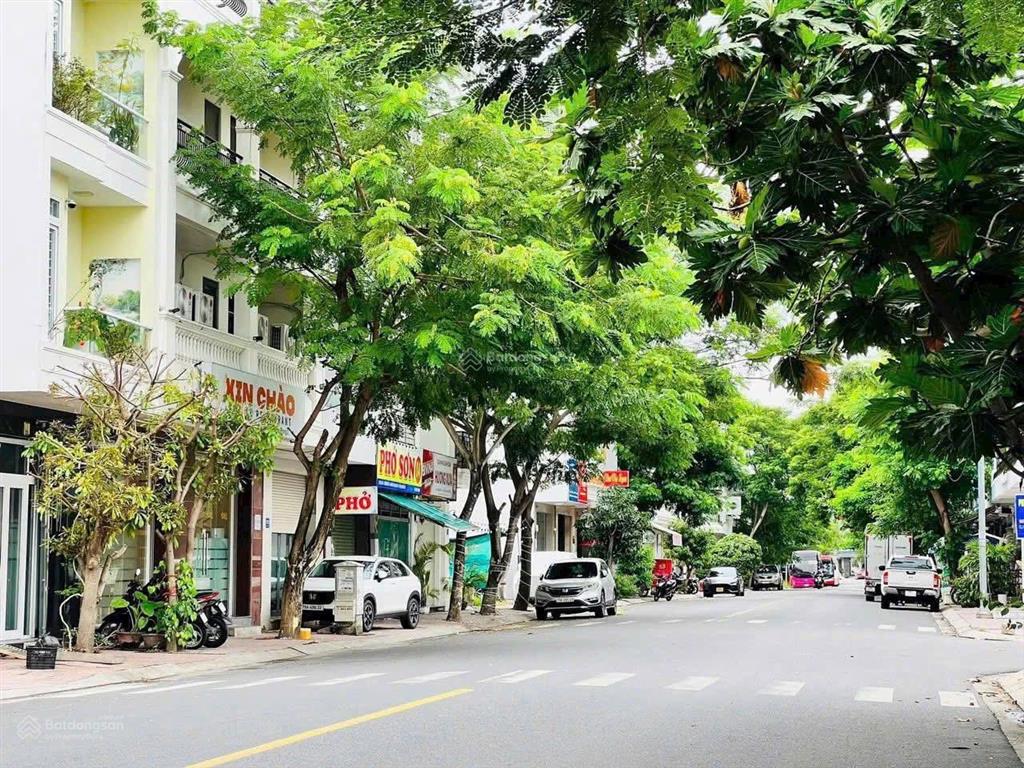 Cần bán gấp căn góc 2 mặt tiền a1 vĩnh điềm trung, nha trang