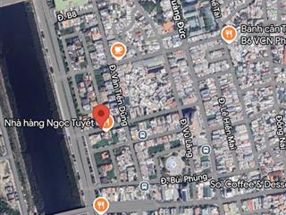 Lô cặp vị trí đẹp ngay gần vành đai b4 ( bùi thiện ngộ) vcn phước hải