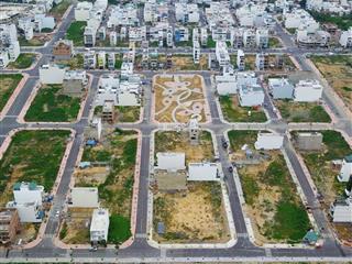 Lô góc rẻ nhất khu hà quang 2 gần đường số 13 hướng đông  đông nam