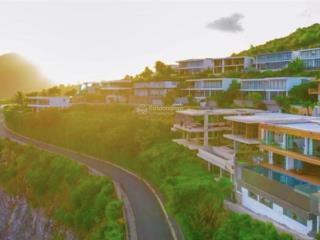 Biệt thự view trực diện biển, sổ hồng đầy đủ, dự án biệt thự anh nguyễn