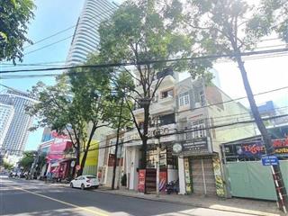 Bán nhà mặt tiền đường nguyễn thị minh khai gần ngay tô hiến thành khu phố tây.