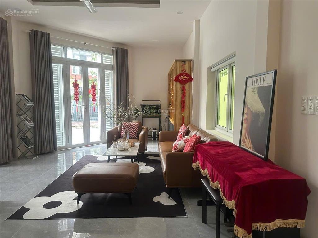 Bán nhà căn góc ngay khu vực đông dân cư, thuộc kđt vĩnh điềm trung