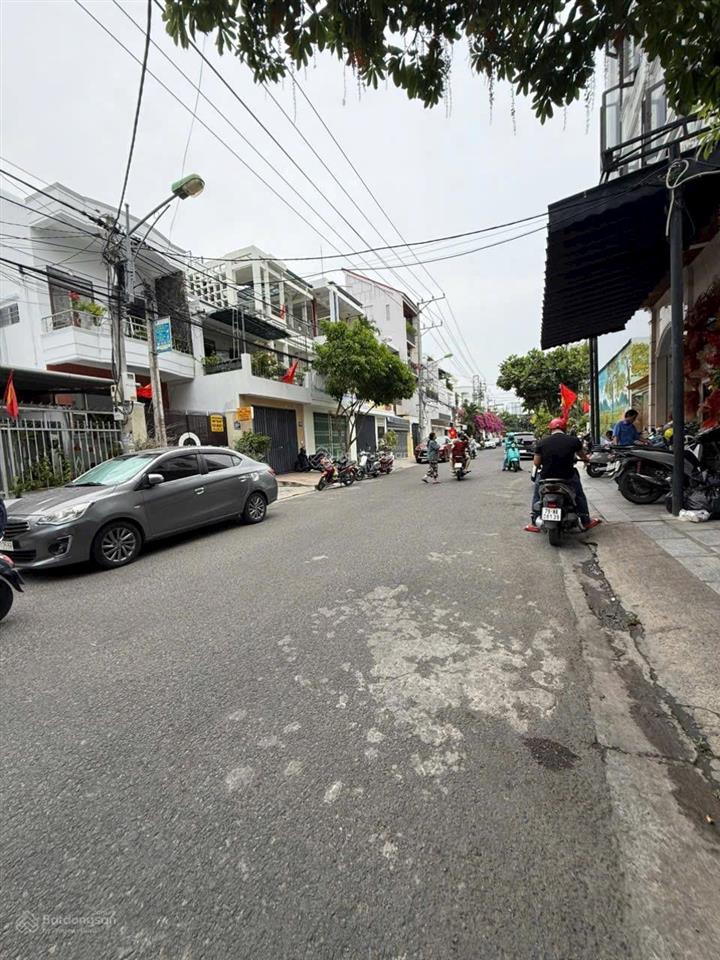 Bán nhà cấp 4 mt khu bàn cờ lê chân phường tân tiến, nha trang