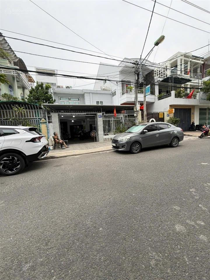 Bán nhà cấp 4 mt khu bàn cờ lê chân phường tân tiến, nha trang