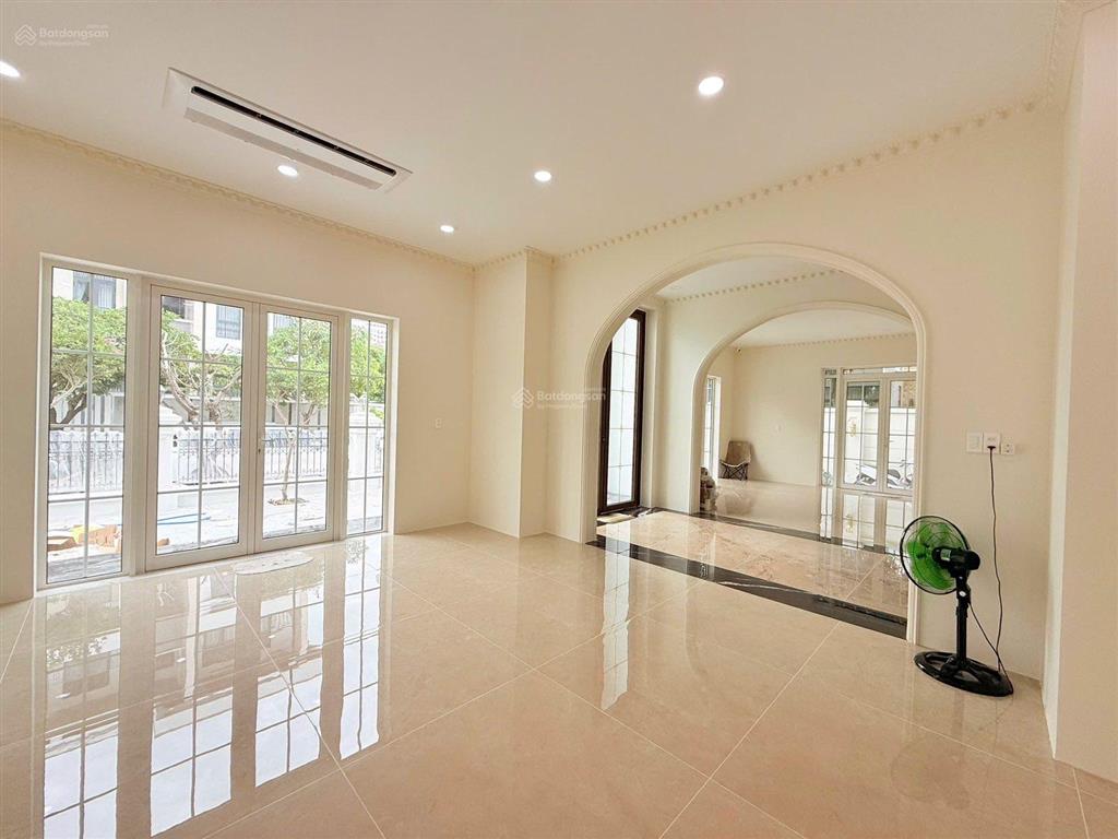 Cần bán khu biệt thự vip 1 vcn phước hải mới cứng, khu vực an ninh!
