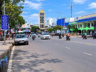 Bán nhà mặt tiền kinh doanh ngang 10m trục đường tố hữu giao thông thuận tiện