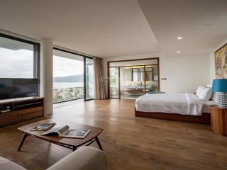 Chủ cần bán biệt thự view trực diện biển trần phú nha trang