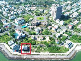 Biệt thự view trực diện biển kđt an viên