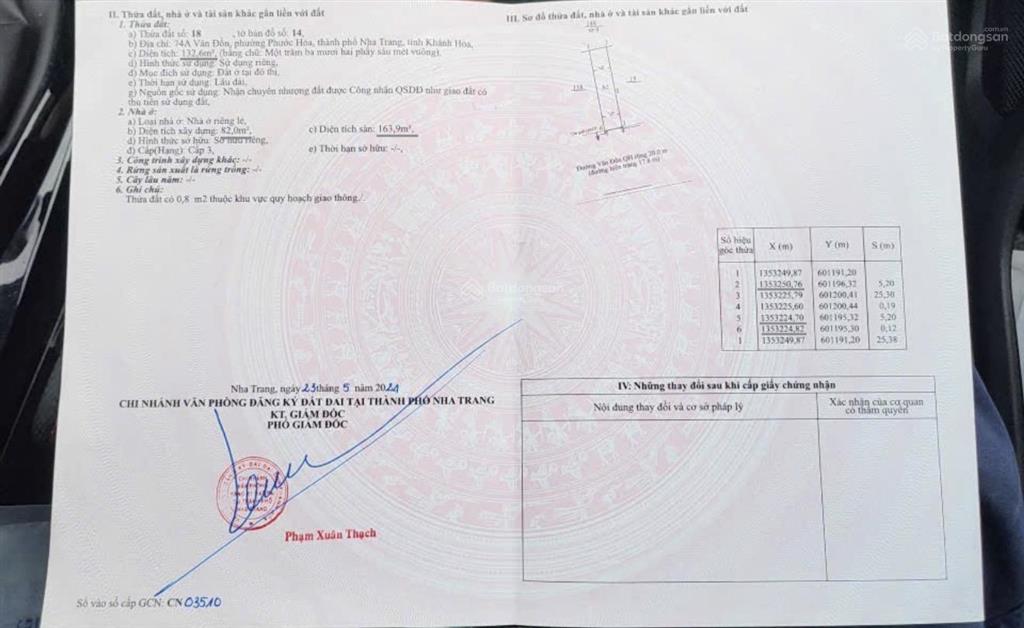 Hạ giá bán gấp nhà vân đồn khu vực kinh doanh sầm uất