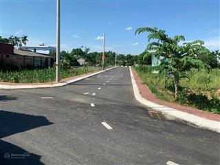 Chính chủ bán rẻ 76m2 ngay trục chính đường nhựa đi vào tại phú mãn, giá chỉ hơn 2 tỷ