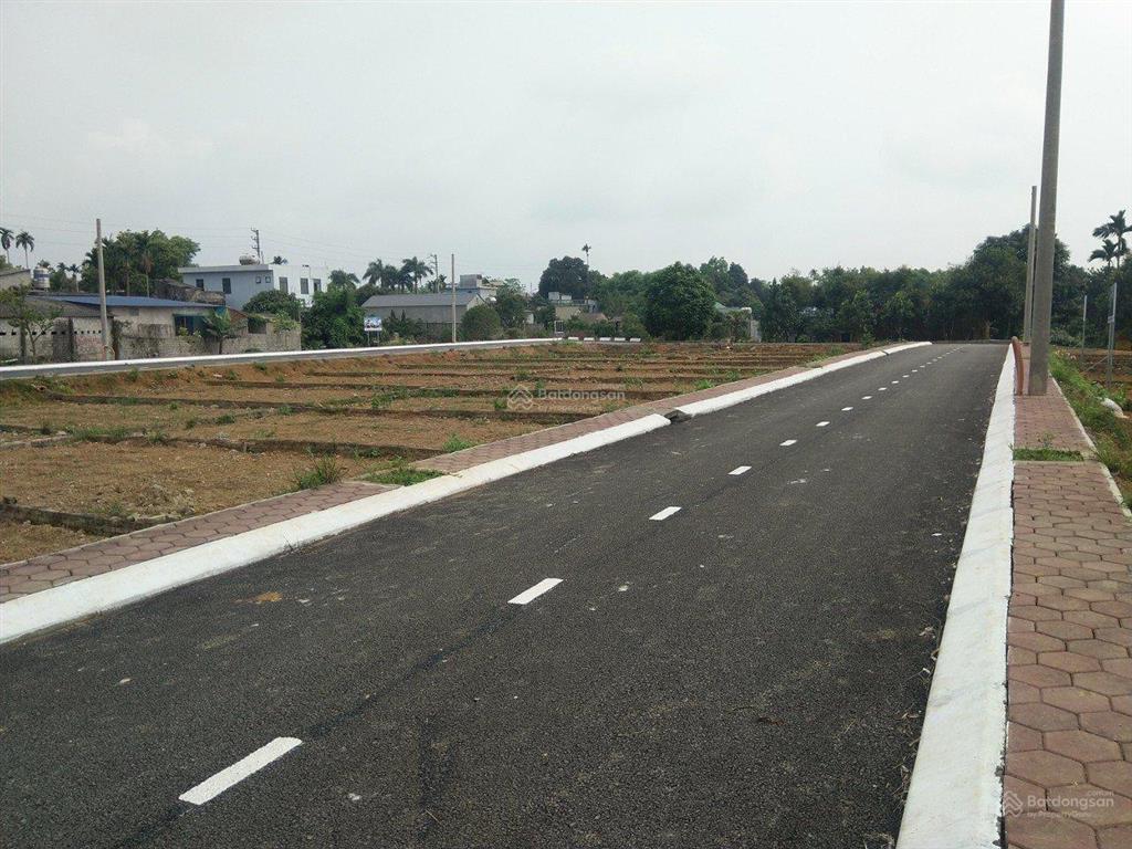 Chính chủ bán rẻ 76m2 ngay trục chính đường nhựa đi vào tại phú mãn, giá chỉ hơn 2 tỷ