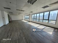 Cho thuê vp sun square lê đức thọ 400m2, chia nhỏ từ 100m2, sẵn nội thất