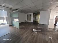 Cho thuê vp sun square lê đức thọ 400m2, chia nhỏ từ 100m2, sẵn nội thất