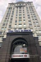 Bql sudico mễ trì cho thuê 500m2 cắt từ 80m2, đầy đủ nội thất có thể lấy hoặc không, giá ưu đãi