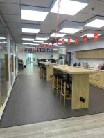 Cho thuê sàn văn phòng hạng a tại handico tower  phạm hùng, dt 1000m2 có cắt nhỏ