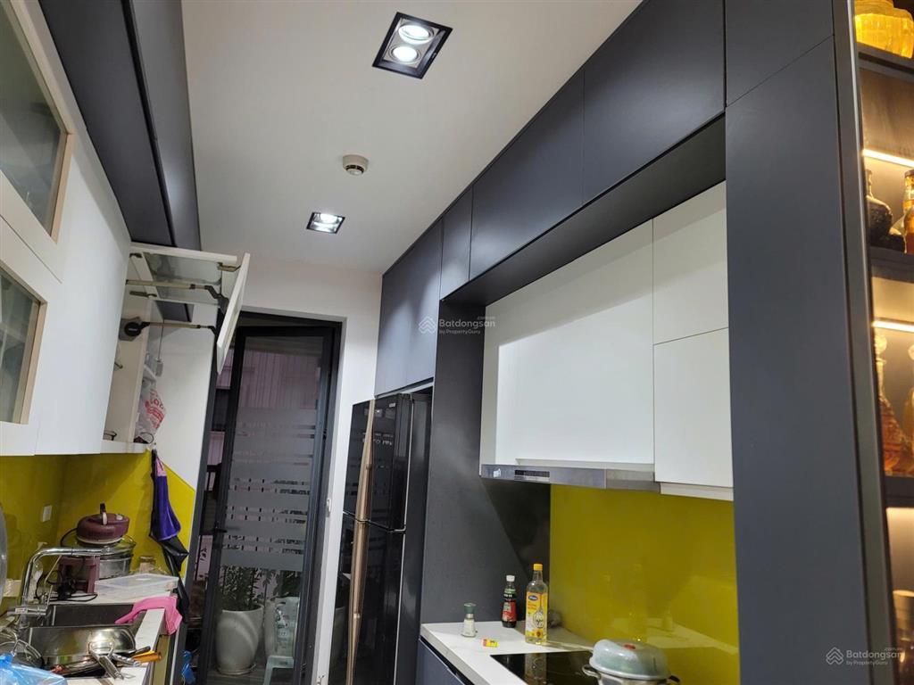 Chính chủ bán căn góc 3 phòng ngủ tầng trung đẹp dự án iris garden mỹ đình