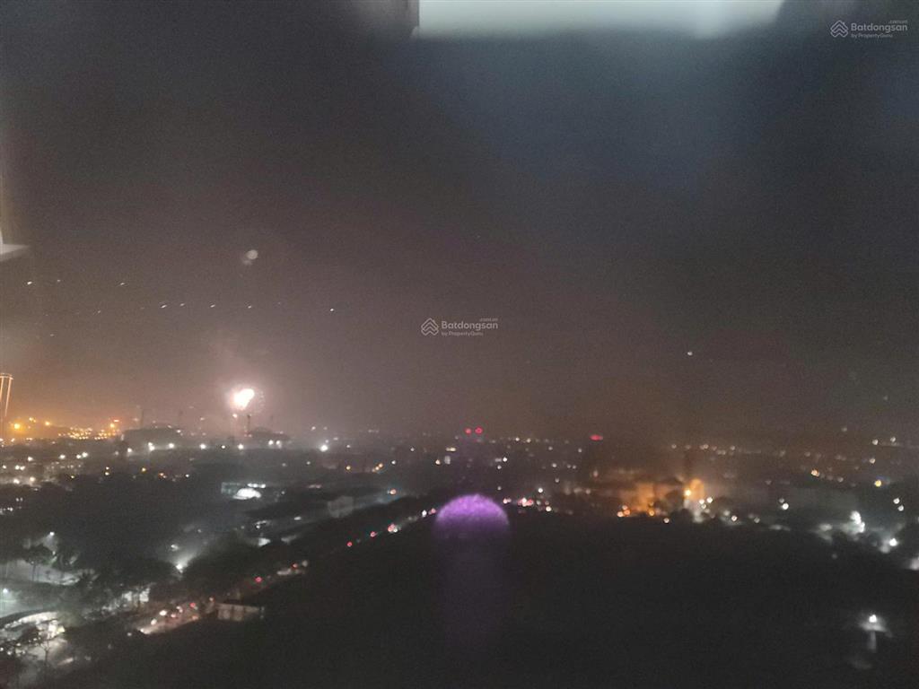 Chính chủ bán căn góc 3 phòng ngủ tầng trung đẹp dự án iris garden mỹ đình