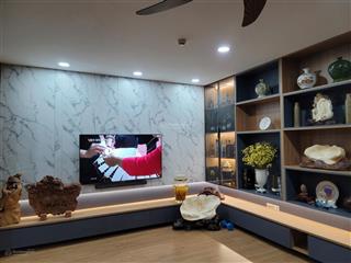 Chính chủ bán căn góc 3 phòng ngủ tầng trung đẹp dự án iris garden mỹ đình