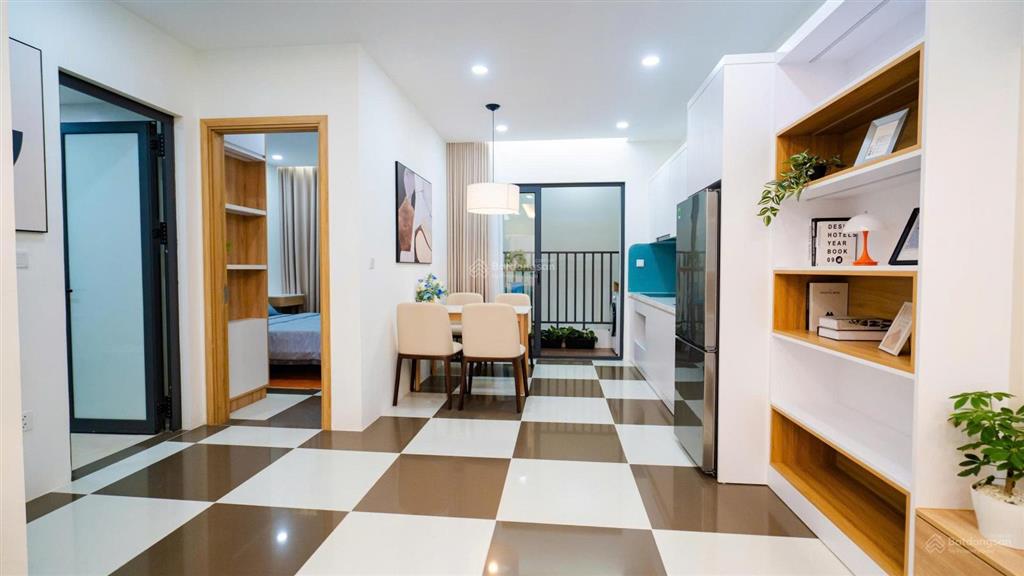 Chính chủ bán căn 1 phòng ngủ cộng tại dự án phenikaa tower giá gốc chủ đầu tư