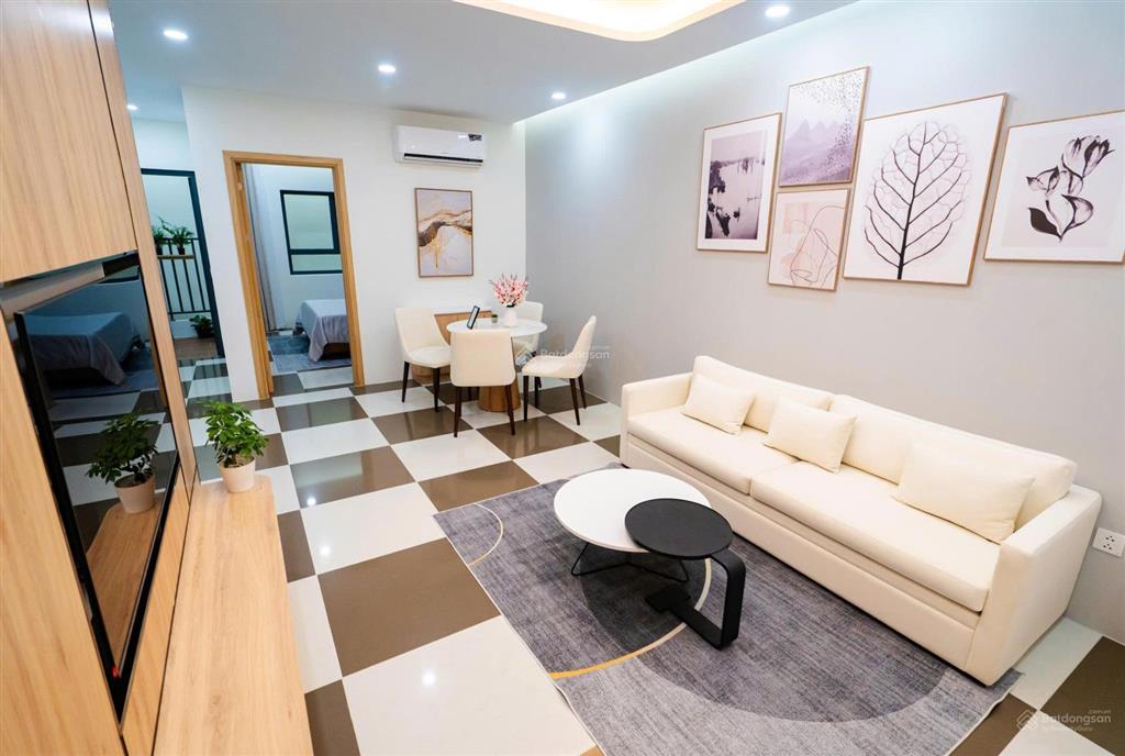 Chính chủ bán căn 1 phòng ngủ cộng tại dự án phenikaa tower giá gốc chủ đầu tư