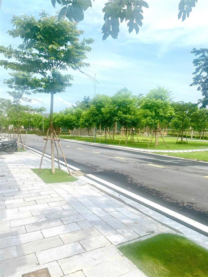 Điều chỉnh giá ưu đãi sâu cho quỹ căn đặc biệt liền kề biệt thự tại dự án an lạc green symphony