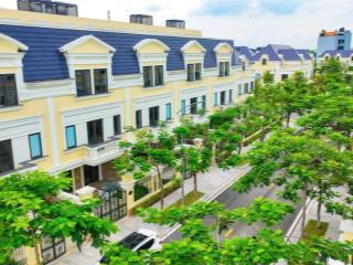 Điều chỉnh giá ưu đãi sâu cho quỹ căn đặc biệt liền kề biệt thự tại dự án an lạc green symphony