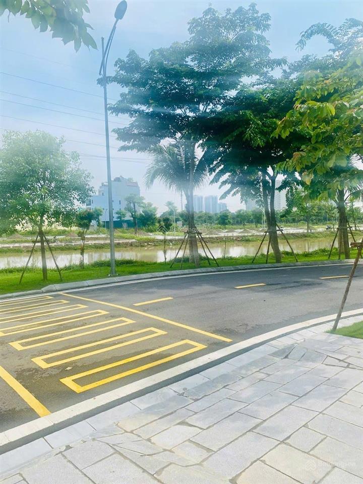 Điều chỉnh giá ưu đãi sâu cho quỹ căn đặc biệt liền kề biệt thự tại dự án an lạc green symphony