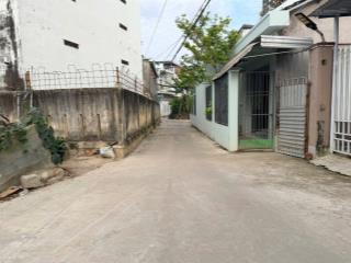 Bán lô đất vĩnh thạnh cách đường 23/10 chỉ 100m  dt 87m2 chiều ngang từ 5m nở hậu (full thổ)