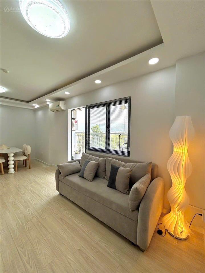 Bán nhanh căn góc 2 pn 2 wc full nội thất cao cấp ct1a hud phước long chỉ 2.69tỷ (sổ hồng cá nhân)