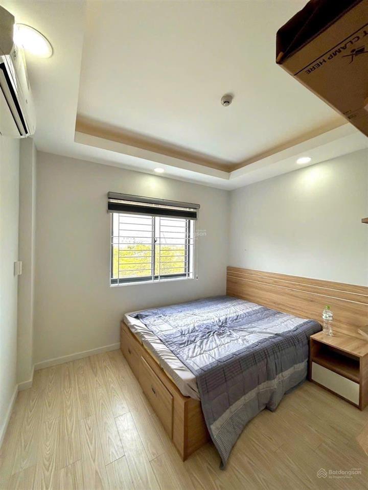 Bán nhanh căn góc 2 pn 2 wc full nội thất cao cấp ct1a hud phước long chỉ 2.69tỷ (sổ hồng cá nhân)