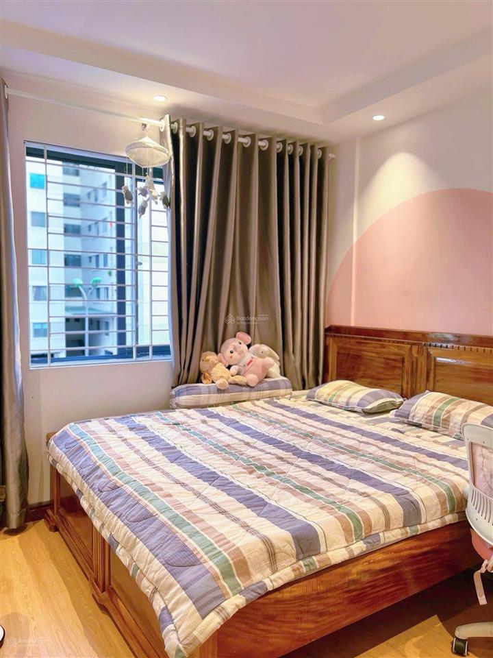 Bán nhanh căn hộ 2pn hud phước long full nội thất thoáng mát giá bán 2.32 tỷ (sổ hồng cá nhân)