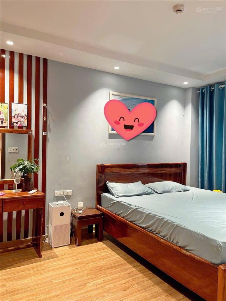 Bán nhanh căn hộ 2pn hud phước long full nội thất thoáng mát giá bán 2.32 tỷ (sổ hồng cá nhân)