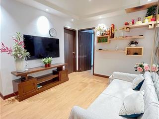 Bán nhanh căn hộ 2pn hud phước long full nội thất thoáng mát giá bán 2.32 tỷ (sổ hồng cá nhân)