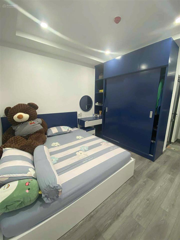 Bán nhanh căn hộ 2 pn 2wc full nội thất mới hud phước long giá bán 2,3 tỷ (sổ hồng cá nhân)
