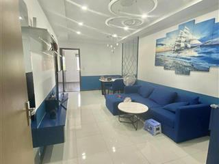 Bán nhanh căn hộ 2 pn 2wc full nội thất mới hud phước long giá bán 2,3 tỷ (sổ hồng cá nhân)