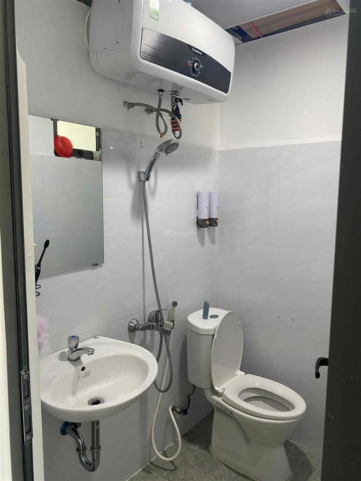 Bán nhanh căn hộ 2 pn 2wc full nội thất mới hud phước long giá bán 2,3 tỷ (sổ hồng cá nhân)