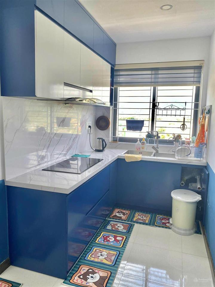 Bán nhanh căn hộ 2 pn 2wc full nội thất mới hud phước long giá bán 2,3 tỷ (sổ hồng cá nhân)