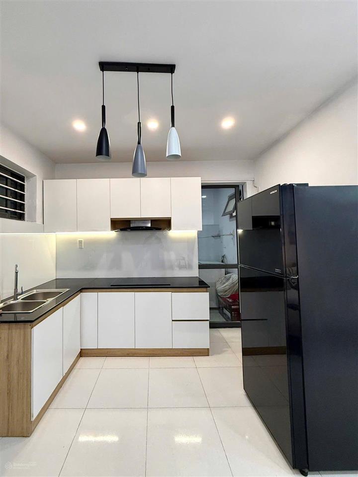 Bán nhanh căn hộ 2 pn full nội thất mới hiện đại hud phước long chỉ 2,2 tỷ (sổ hồng cá nhân)