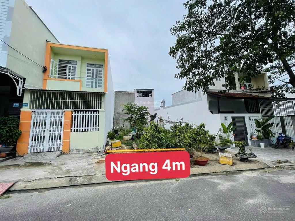Chủ hạ giá cần bán gấp tái định cư đất lành đường nhựa 13m giá bán 3 tỷ ( sổ hồng cá nhân )