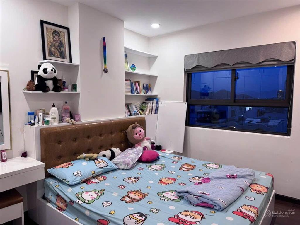Hạ giá bán nhanh căn góc full nội thất xh1 vcn phước long giá chỉ 2,7 tỷ (sổ hồng cá nhân)