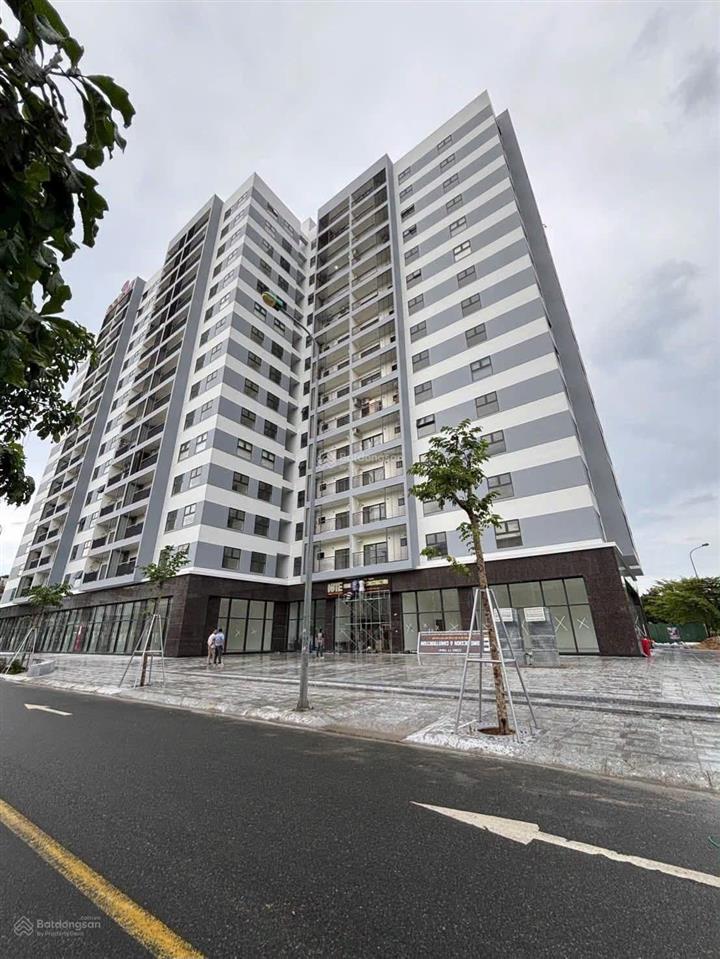 Cho thuê shophouse ccu01 phước long căn góc 2 mặt tiền đường võ văn kiệt, thuận tiện kinh doanh