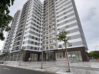 Cho thuê shophouse ccu01 phước long căn góc 2 mặt tiền đường võ văn kiệt, thuận tiện kinh doanh