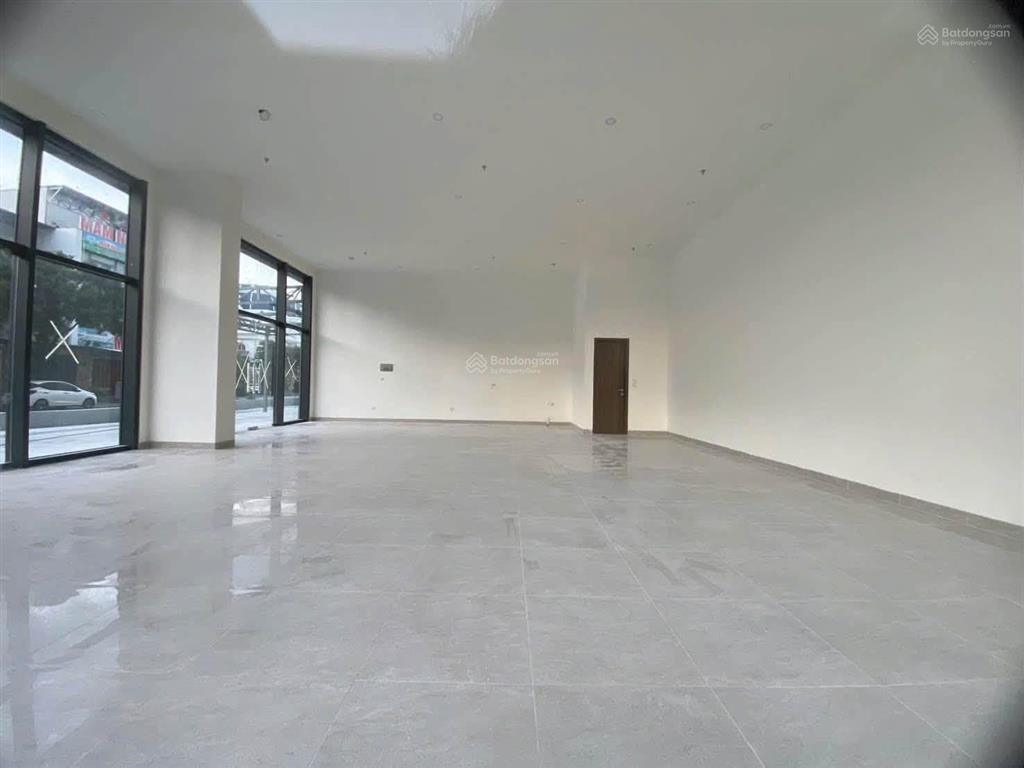 Cho thuê shophouse ccu01 phước long căn góc 2 mặt tiền đường võ văn kiệt, thuận tiện kinh doanh