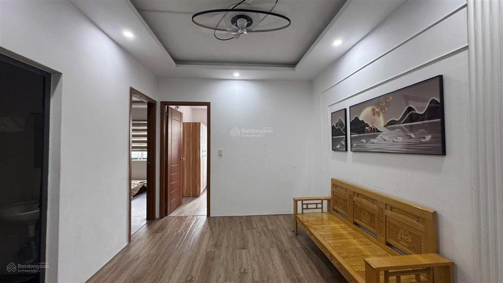 Hạ giá bán nhanh căn hộ 2pn 1vs full nội thất ct1b hud phước long giá bán 2050  0901 920 ***
