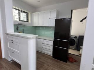 Hạ giá bán nhanh căn hộ 2pn 1vs full nội thất ct1b hud phước long giá bán 2050  0901 920 ***