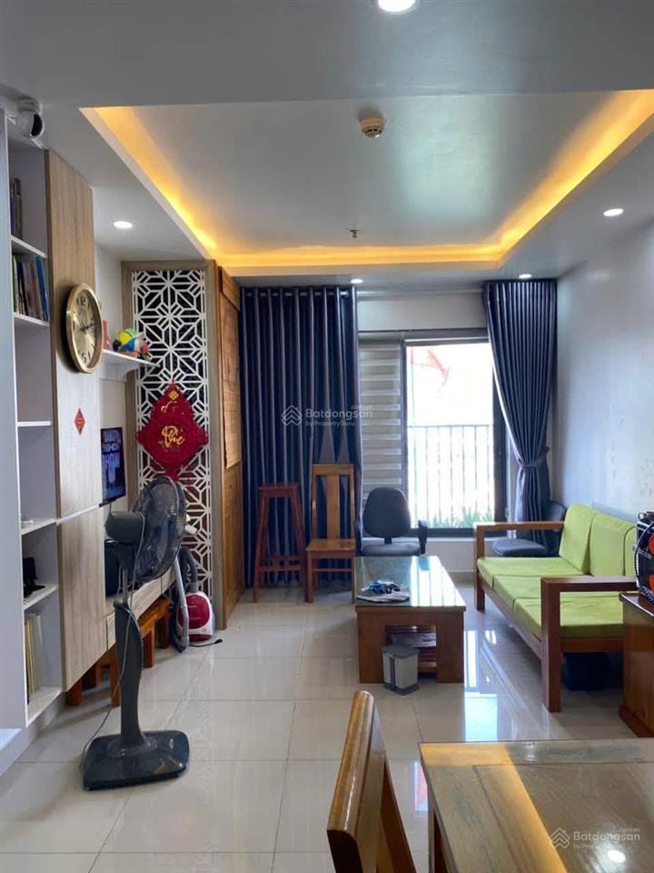 Hạ giá bán nhanh căn 2pn 2 vs diện tích 76m2 ban công view sông full nội thất