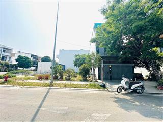 Lô sạch đẹp đường 18m ngay góc ngã tư gói 7 mỹ gia, đối diện dãy shophouse gói 8. bán gấp 5,1 tỷ