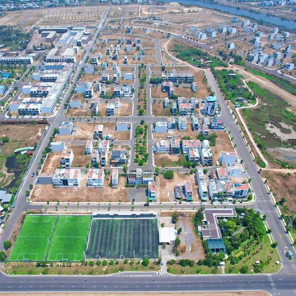 Lô sạch đẹp đường thông mỹ gia an khánh gói 7 giá 4,6 tỷ bao ép cọc và thiết kế 100m2 (5x20)
