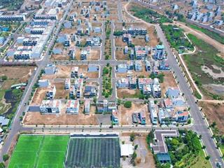 Lô sạch đẹp đường thông mỹ gia an khánh gói 7 giá 4,6 tỷ bao ép cọc và thiết kế 100m2 (5x20)